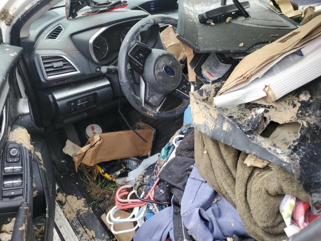 Фото 8 с аукциона – 2023 SUBARU CROSSTREK с VIN JF2GTHNC8PH266287