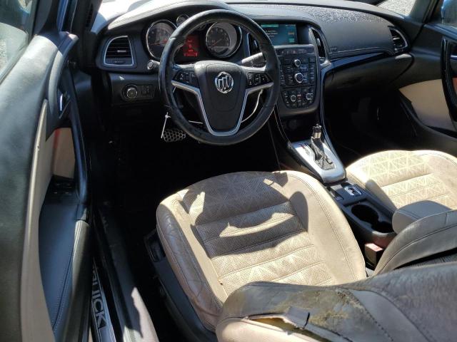 Photo 8 from auction – 2016 BUICK CASCADA PR with VIN W04WT3N53GG165253
