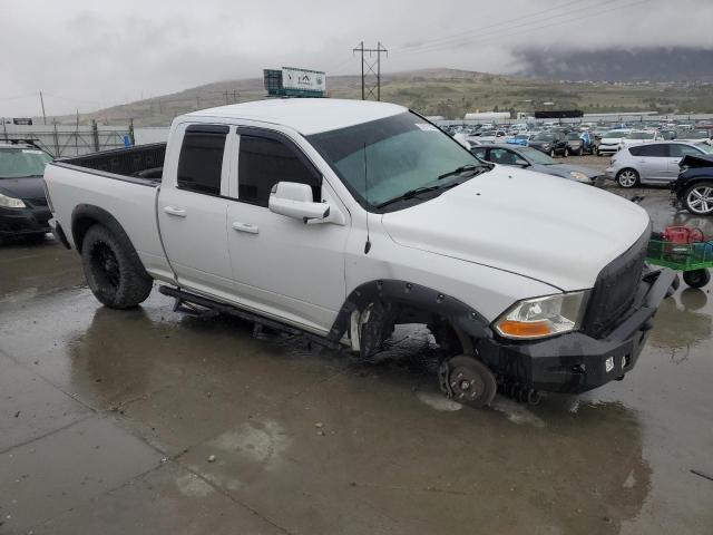 Photo 4 from auction – 2014 RAM 1500 MPG with VIN 1C6RR7GTXES409258