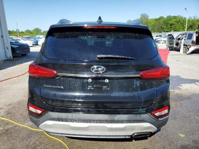 Photo 6 from auction – 2019 HYUNDAI SANTA FE L with VIN 5NMS53AD5KH010409