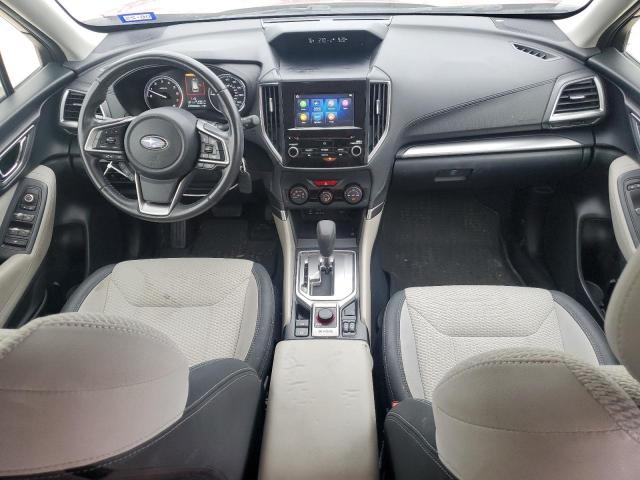 Photo 8 from auction – 2019 SUBARU FORESTER P with VIN JF2SKAEC0KH594378