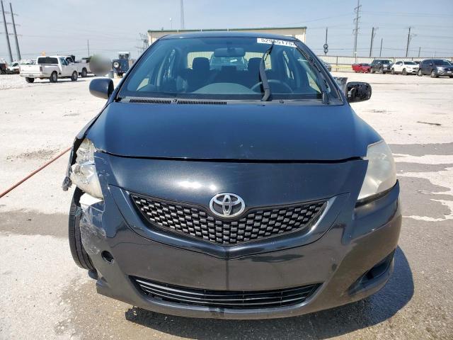 Photo 5 from auction – 2012 TOYOTA YARIS with VIN JTDBT4K33CL036296