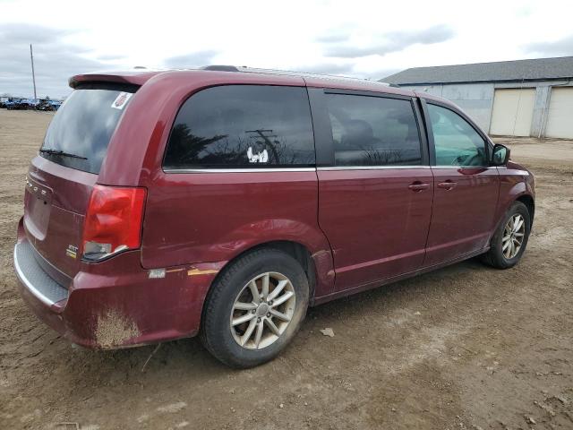 Photo 3 from auction – 2019 DODGE GRAND CARA with VIN 2C4RDGCG0KR579867