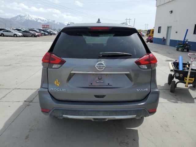 Photo 6 from auction – 2018 NISSAN ROGUE S with VIN KNMAT2MV2JP602274