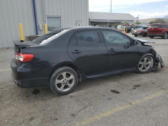 Photo 3 from auction – 2013 TOYOTA COROLLA BA with VIN 5YFBU4EE3DP084450