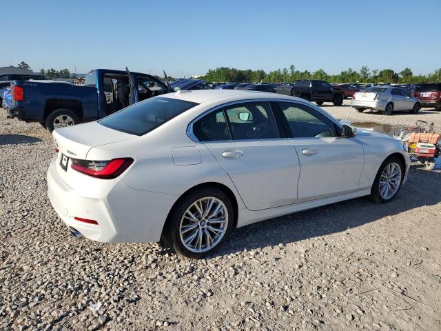 Photo 3 from auction – 2024 BMW 330E with VIN 3MW39FF09R8D93607
