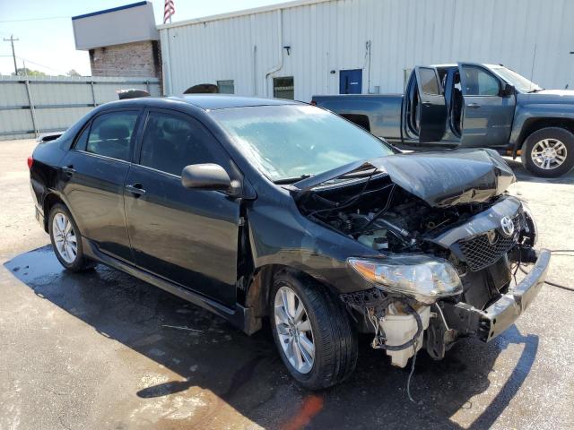 Zdjęcie 4 z aukcji – 2010 TOYOTA COROLLA BA z VIN 2T1BU4EE6AC464880