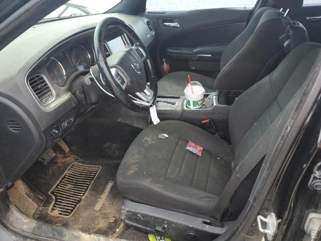Photo 7 from auction – 2014 DODGE CHARGER R/ with VIN 2C3CDXCT5EH167932