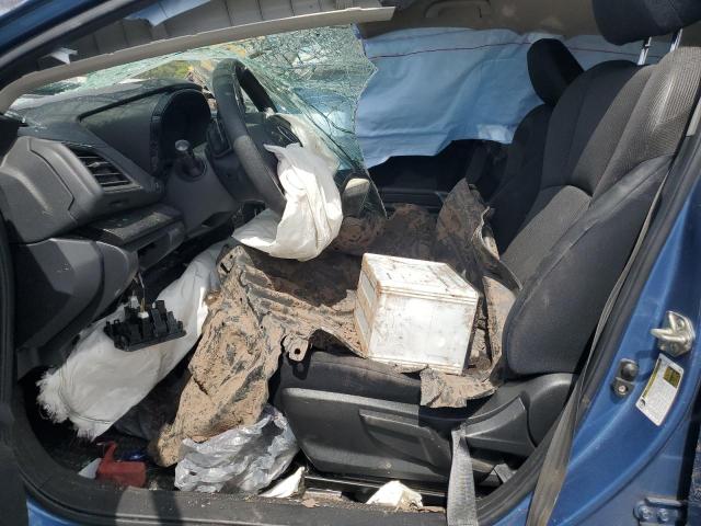 Photo 7 from auction – 2021 SUBARU CROSSTREK with VIN JF2GTABC6MH202367