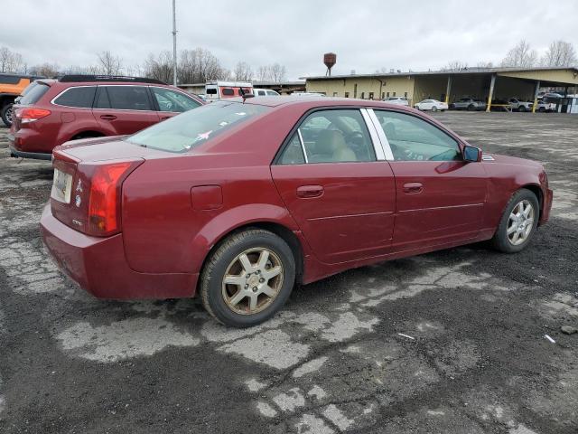 Снимка 3 от търг – 2007 CADILLAC CTS-V с VIN 1G6DP577470142815