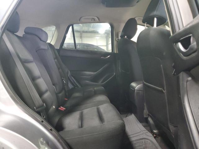 Photo 11 from auction – 2015 MAZDA CX-5 with VIN JM3KE2CY2F0437473