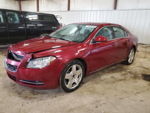 CHEVROLET MALIBU 2LT 2009 with VIN 1G1ZJ57729F232106 - Photo from auction