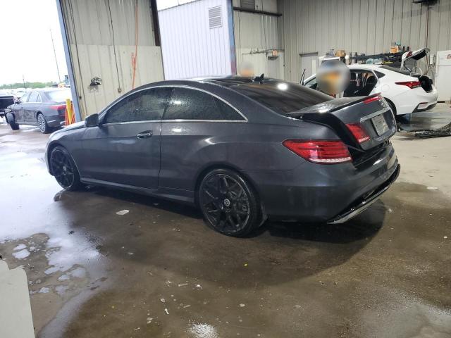 Photo 2 from auction – 2016 MERCEDES-BENZ E 400 with VIN WDDKJ6FB7GF345024