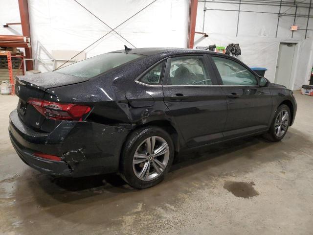 Photo 3 from auction – 2024 VOLKSWAGEN JETTA SE with VIN 3VW7M7BU3RM079179