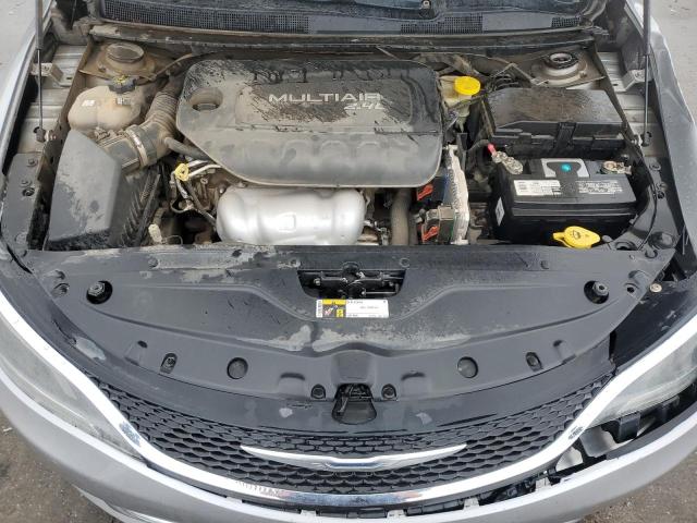 Photo 11 from auction – 2016 CHRYSLER 200 LIMITE with VIN 1C3CCCAB1GN126715