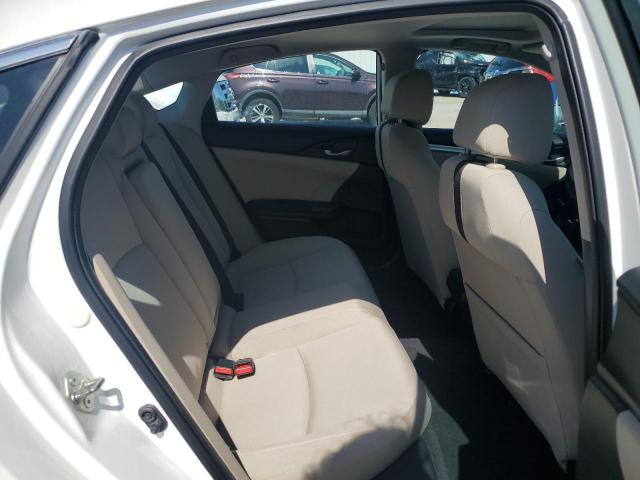 Photo 10 from auction – 2016 HONDA CIVIC EX with VIN 19XFC2F79GE201897