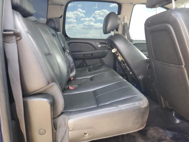 Photo 10 from auction – 2012 CHEVROLET SILVERADO with VIN 3GCPKTE71CG291351