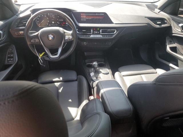 Photo 8 from auction – 2021 BMW 228XI with VIN WBA73AK03M7G51371