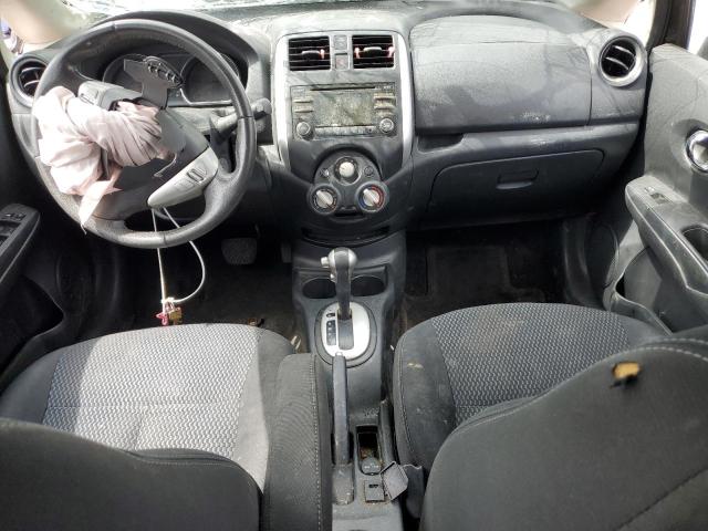 Photo 8 from auction – 2014 NISSAN VERSA NOTE with VIN 3N1CE2CP6EL394510