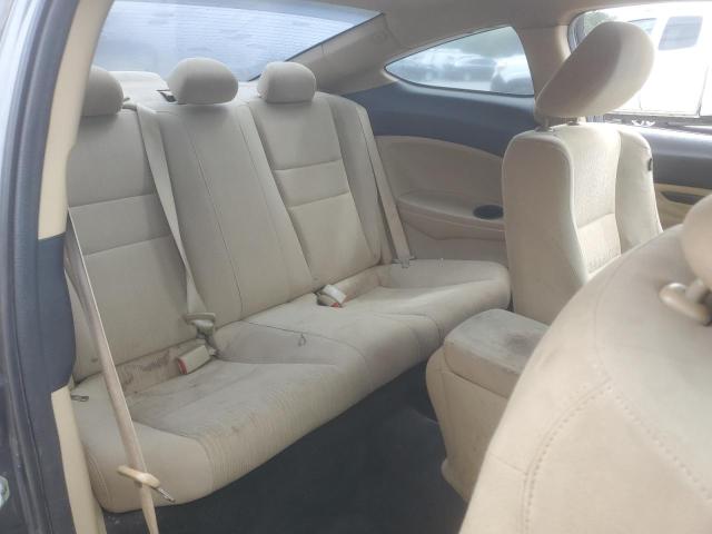 Photo 10 from auction – 2012 HONDA ACCORD LX with VIN 1HGCS1B38CA023045