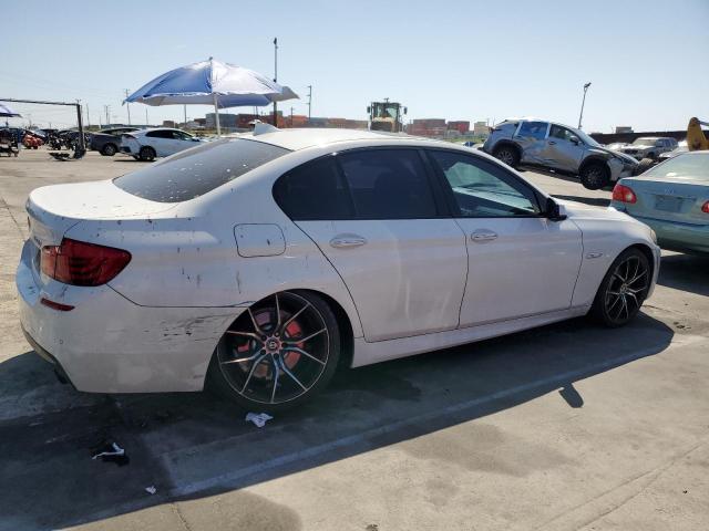 Photo 3 from auction – 2013 BMW 535 I with VIN WBAFR7C53DC825287
