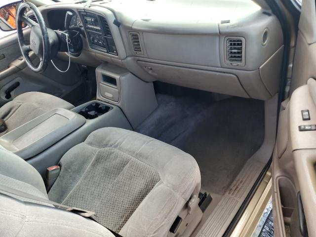 Photo 8 from auction – 2001 CHEVROLET SILVERADO with VIN 2GCEC19V711164238