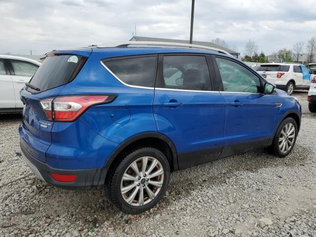 Photo 3 from auction – 2017 FORD ESCAPE TIT with VIN 1FMCU0J99HUB58660