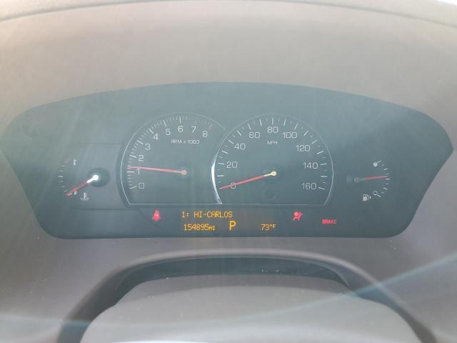 Photo 9 from auction – 2007 CADILLAC STS with VIN 1G6DW677070125177
