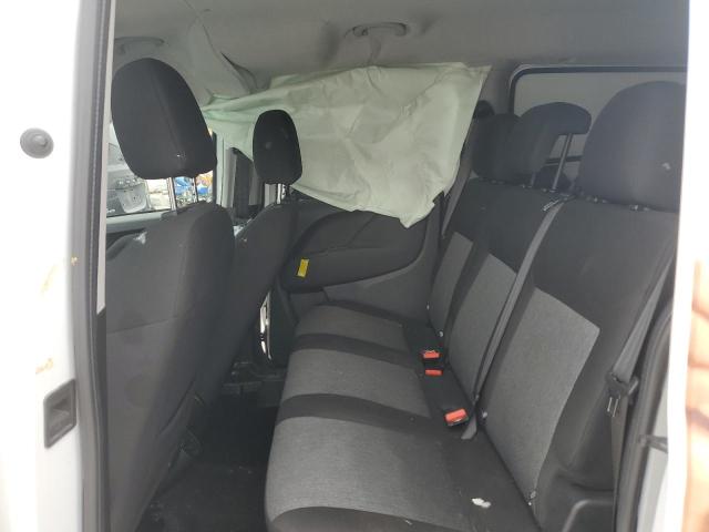 Photo 11 from auction – 2022 RAM PROMASTER with VIN ZFBHRFABXN6X65932
