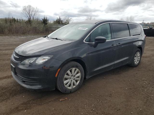 CHRYSLER PACIFICA L 2018 con VIN 2C4RC1AG7JR275131 - Foto de la subasta