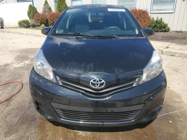 Photo 5 from auction – 2012 TOYOTA YARIS with VIN JTDKTUD31CD538361