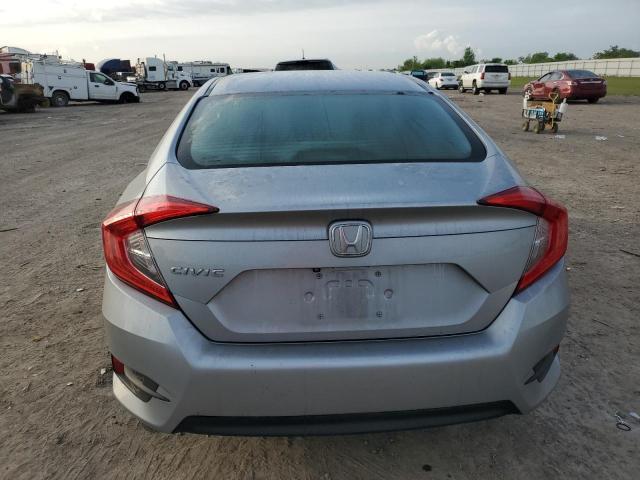 Photo 6 from auction – 2017 HONDA CIVIC LX with VIN 19XFC2F58HE047554