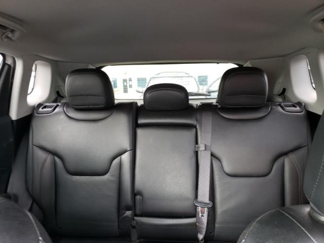 Photo 10 from auction – 2021 JEEP COMPASS LI with VIN 3C4NJDCB3MT589044