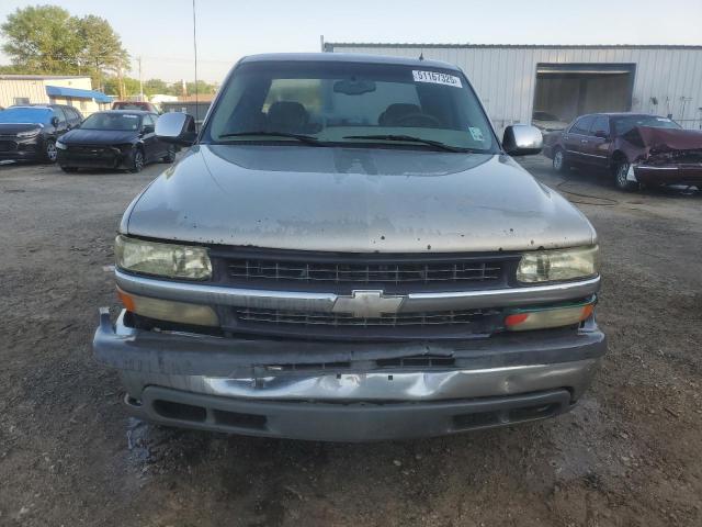 Photo 5 from auction – 2002 CHEVROLET SILVERADO with VIN 2GCEC19T921289077