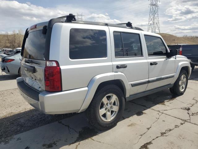 Photo 3 from auction – 2006 JEEP COMMANDER with VIN 1J8HG48K86C297269