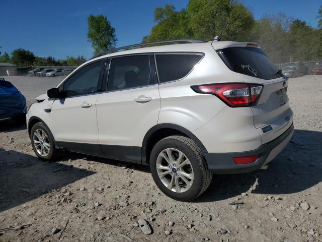 Photo 2 from auction – 2018 FORD ESCAPE SEL with VIN 1FMCU0HD7JUA22432