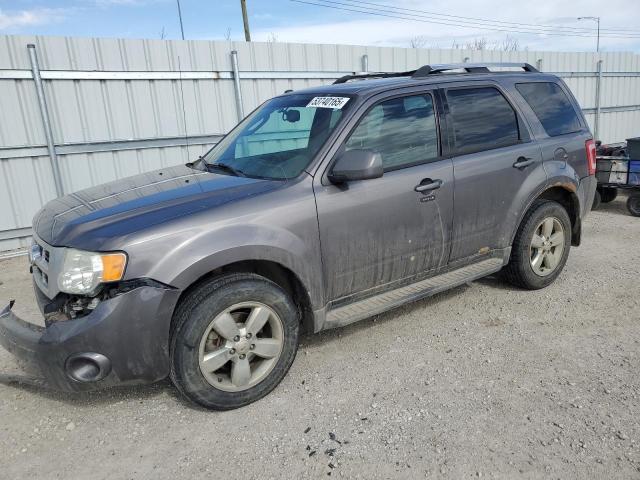 Foto 1 de la subasta – 2011 FORD ESCAPE LIM con VIN 1FMCU9EG0BKC44472
