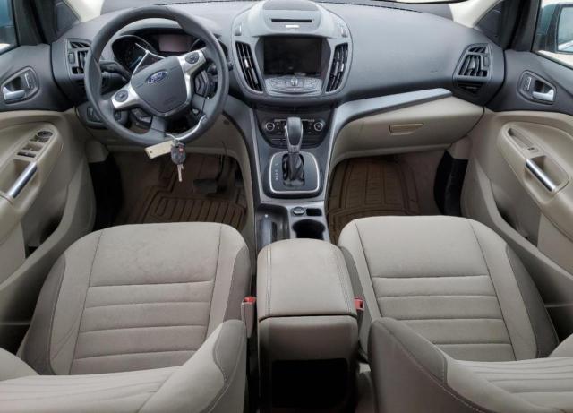 Photo 8 from auction – 2013 FORD ESCAPE SE with VIN 1FMCU0GXXDUB93577