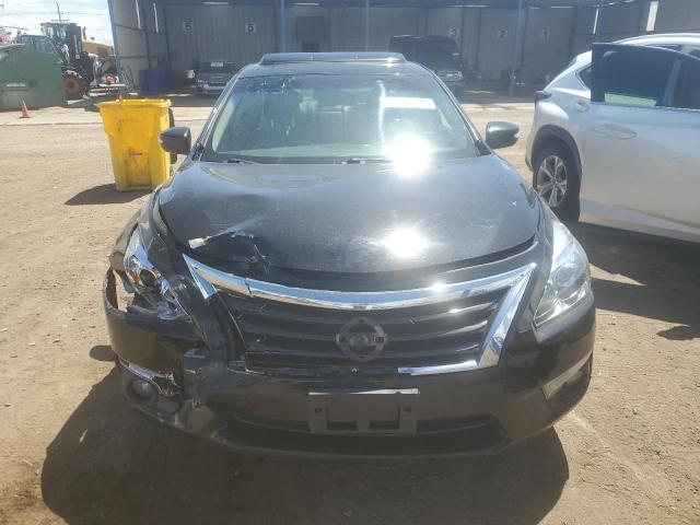 Photo 5 from auction – 2014 NISSAN ALTIMA 3.5S with VIN 1N4BL3AP5EC409197