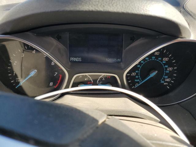 Снимка 9 от търг – 2015 FORD ESCAPE S с VIN 1FMCU0F71FUC35204