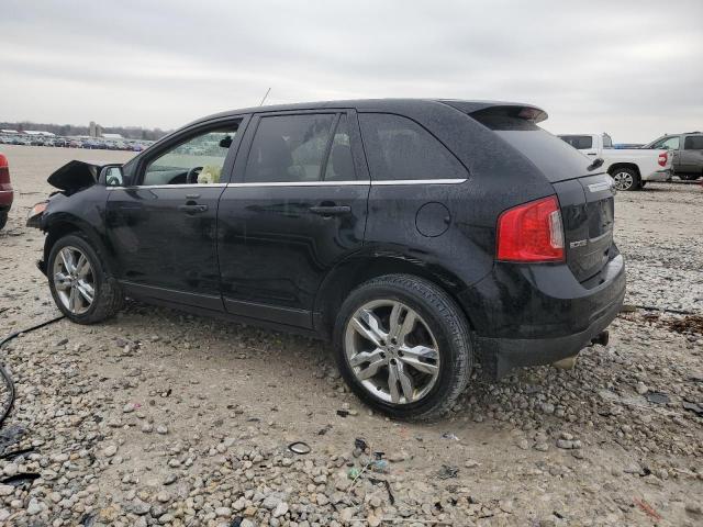 Photo 2 from auction – 2011 FORD EDGE LIMIT with VIN 2FMDK4KC5BBB64044