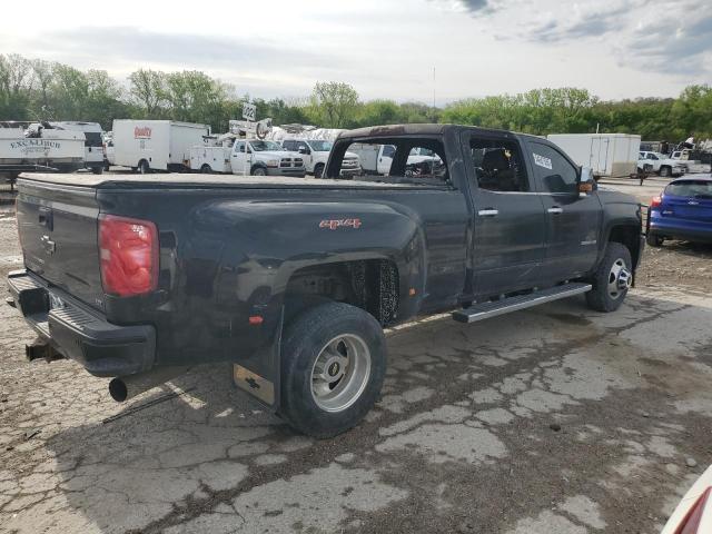 Photo 3 from auction – 2016 CHEVROLET SILVERADO with VIN 1GC4K0C87GF148294