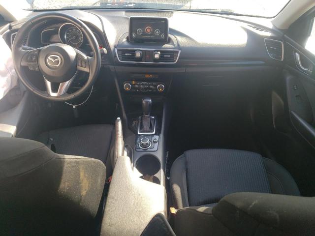 Photo 8 from auction – 2016 MAZDA 3 TOURING with VIN 3MZBM1W7XGM312628