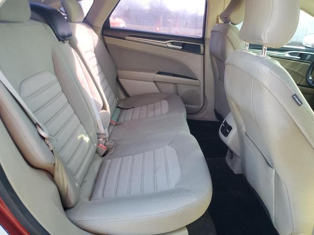 Photo 10 from auction – 2019 FORD FUSION SE with VIN 3FA6P0LUXKR206147