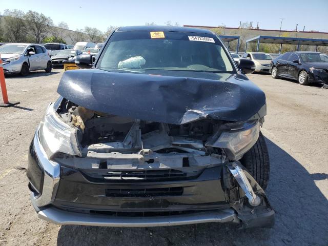 Photo 5 from auction – 2016 MITSUBISHI OUTLANDER with VIN JA4AD3A36GZ019400