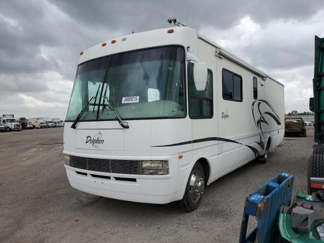 Photo 2 from auction – 2002 DOLPHIN MOTORHOME with VIN 5B4MP67G923350284