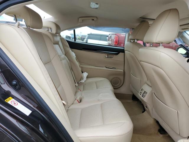 Photo 10 from auction – 2013 LEXUS ES 350 with VIN JTHBK1GG4D2019400