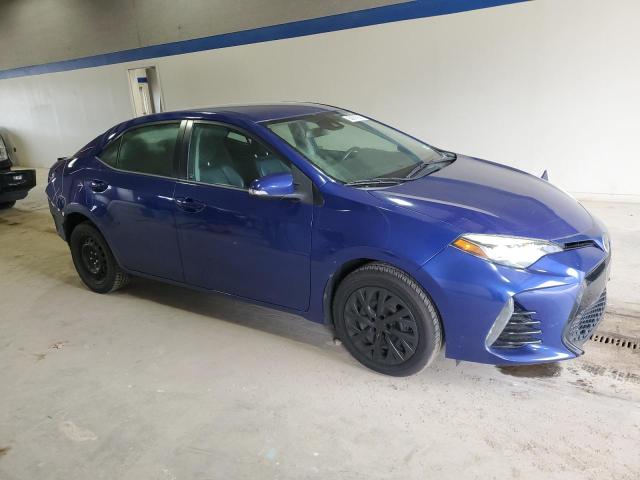 Photo 4 from auction – 2017 TOYOTA COROLLA L with VIN 5YFBURHE4HP666099