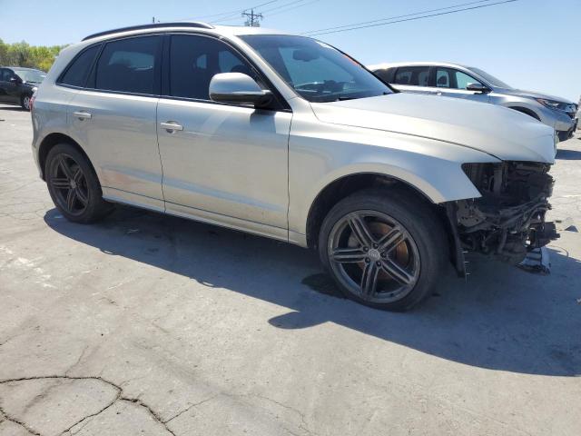 Photo 4 from auction – 2014 AUDI Q5 PRESTIG with VIN WA1WGAFP5EA048654
