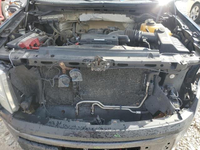 Photo 11 from auction – 2013 FORD F150 SUPER with VIN 1FTFX1EF9DKF33645